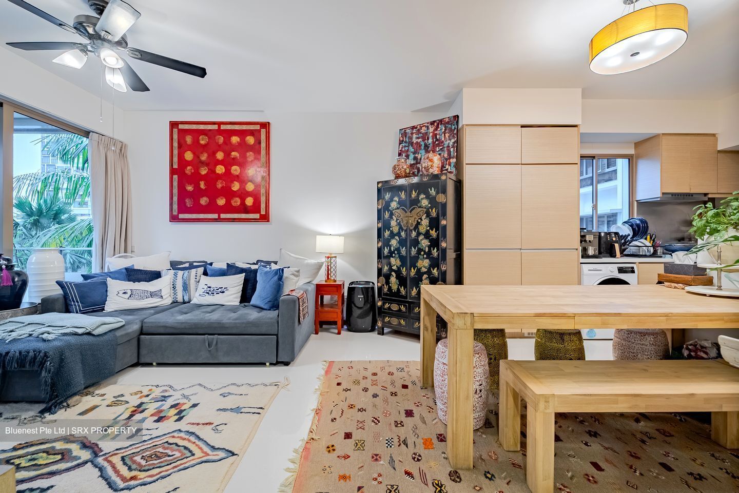 Waterfront Gold (D16), Condominium #453191161